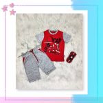 خرید تیشرت شلوارک پسرانه