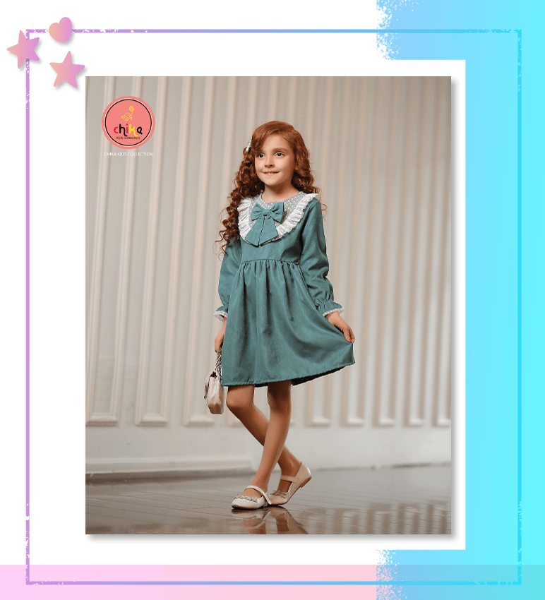 فروش عمده چیکا