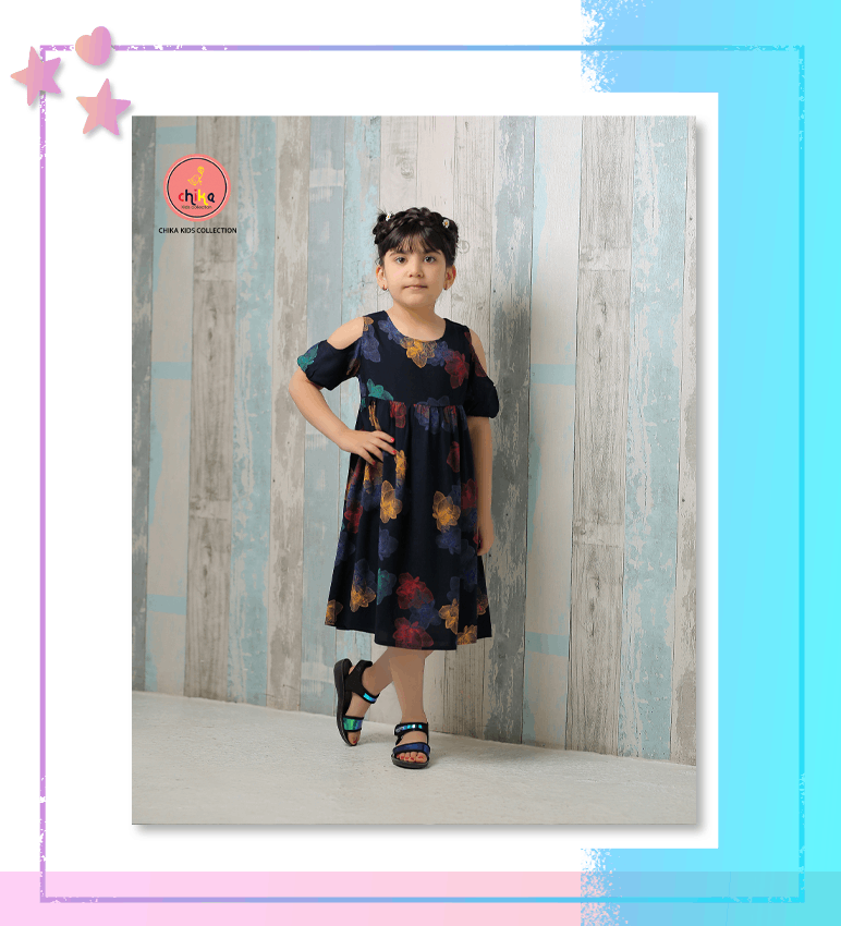 فروشگاه اینترنتی لباس چیکا