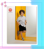فروشگاه اینترنتی پوشاک بچه گانه چیکا
