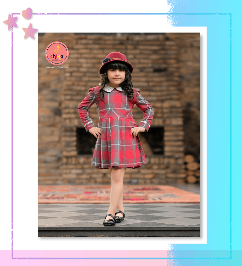 تولیدی لباس بچه گانه